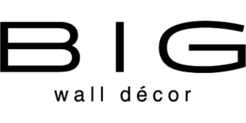 Big Wall Decor